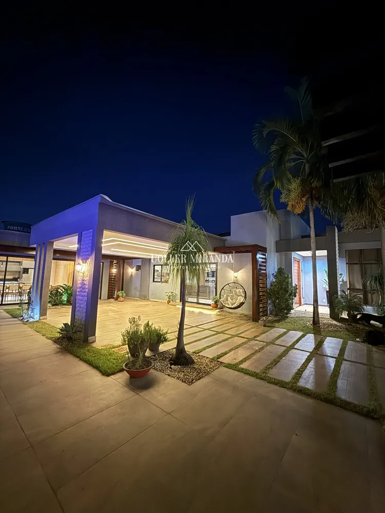 Casa, 1 quarto, 625 m² - Foto 2