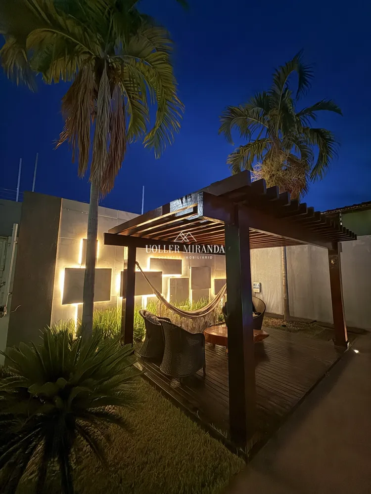 Casa, 1 quarto, 625 m² - Foto 4