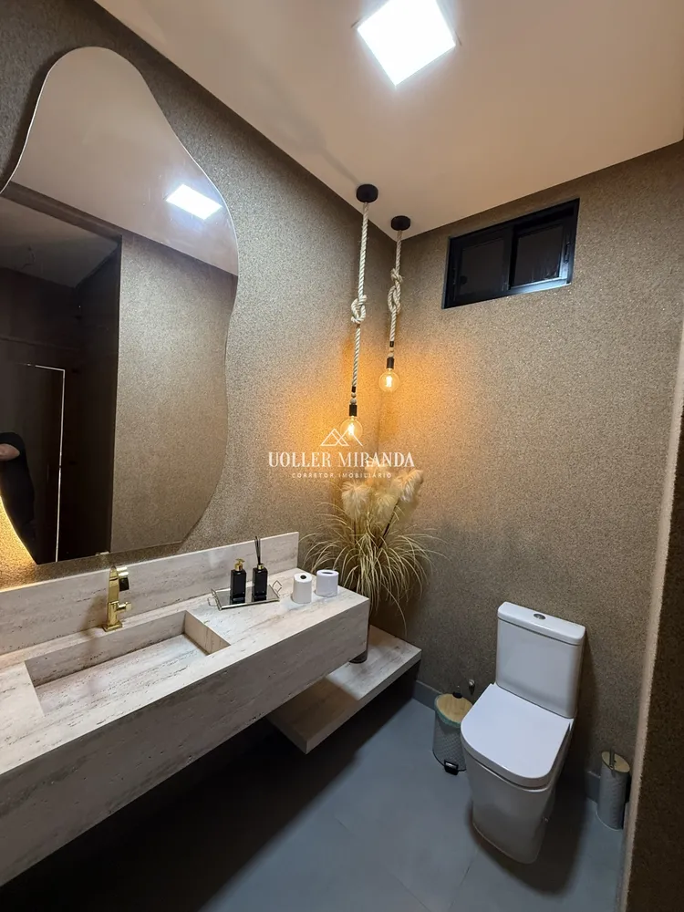 Casa, 1 quarto, 625 m² - Foto 12