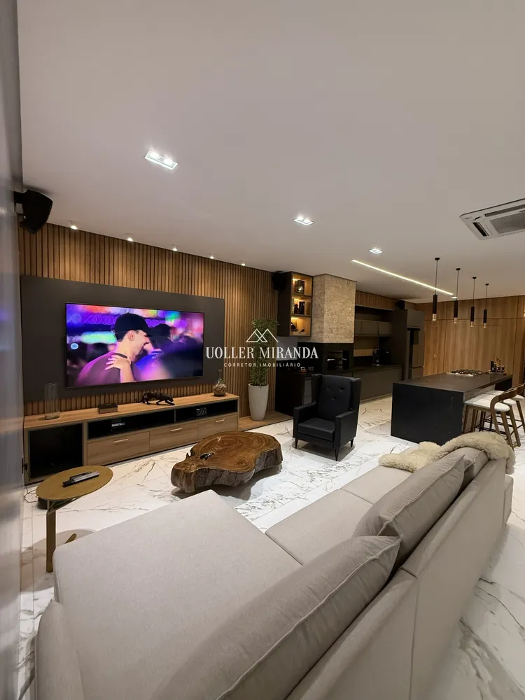 Casa, 1 quarto, 625 m² - Foto 8