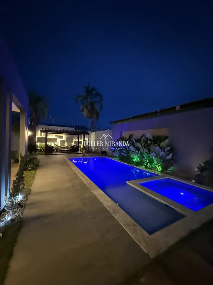 Casa, 1 quarto, 625 m² - Foto 13