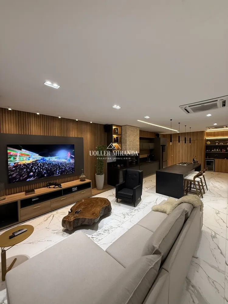 Casa, 1 quarto, 625 m² - Foto 9