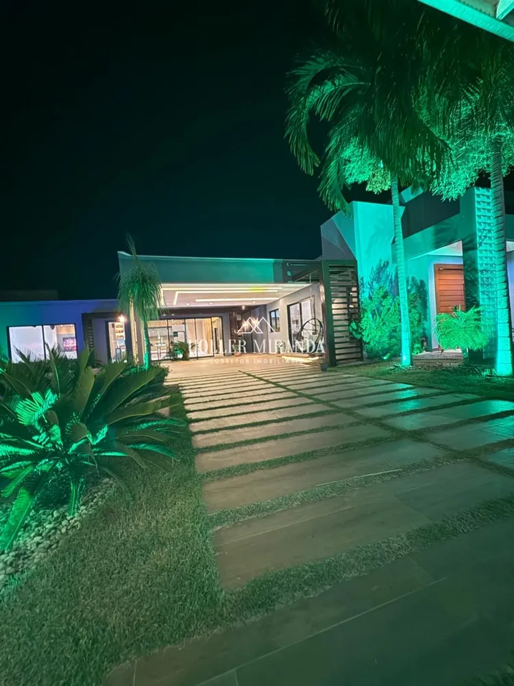 Casa, 1 quarto, 625 m² - Foto 1