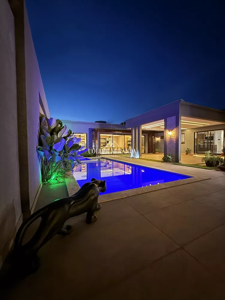 Casa, 1 quarto, 625 m² - Foto 1