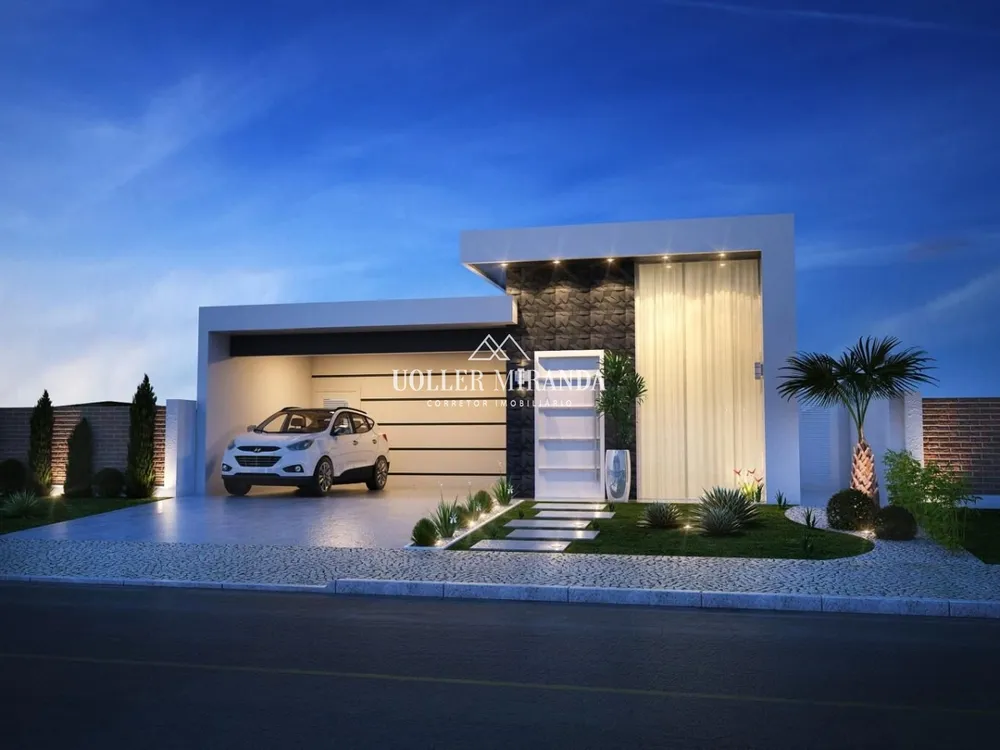 Casa, 1 quarto, 192 m² - Foto 3