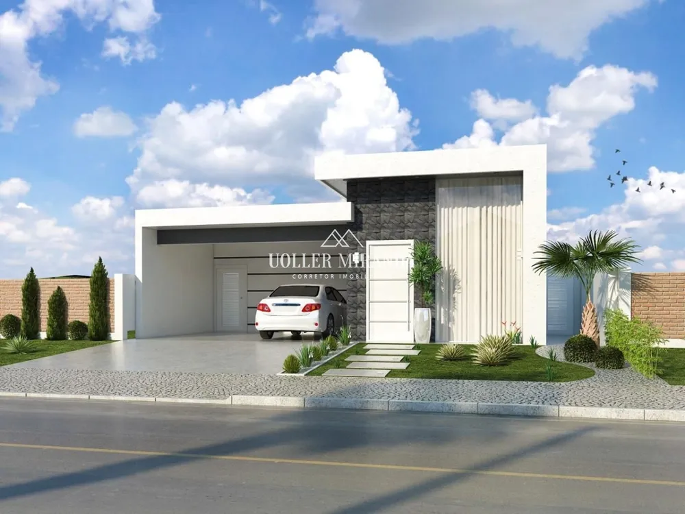 Casa, 1 quarto, 192 m² - Foto 4