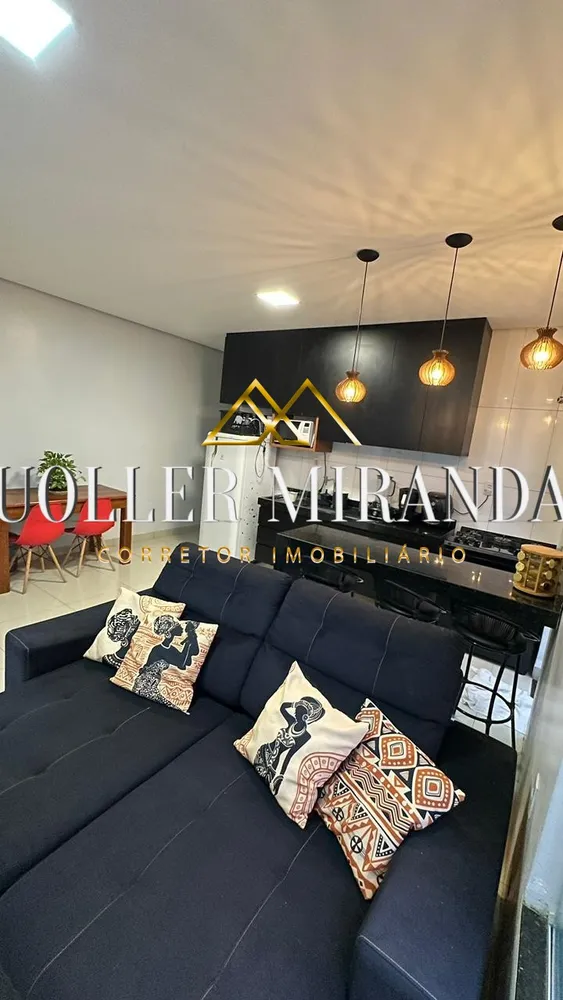 Casa, 2 quartos, 74 m² - Foto 15