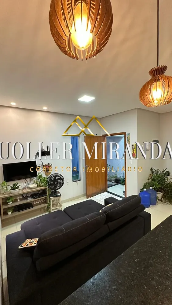 Casa, 2 quartos, 74 m² - Foto 4