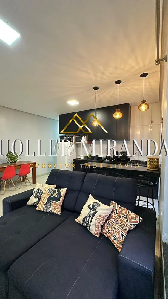 Casa, 2 quartos, 74 m² - Foto 13