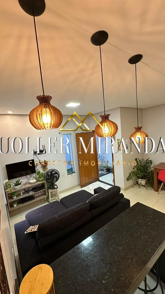 Casa, 2 quartos, 74 m² - Foto 14