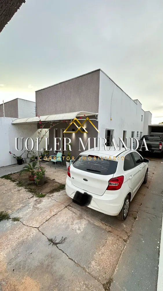 Casa, 2 quartos, 74 m² - Foto 16