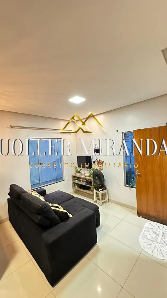 Casa, 2 quartos, 74 m² - Foto 5