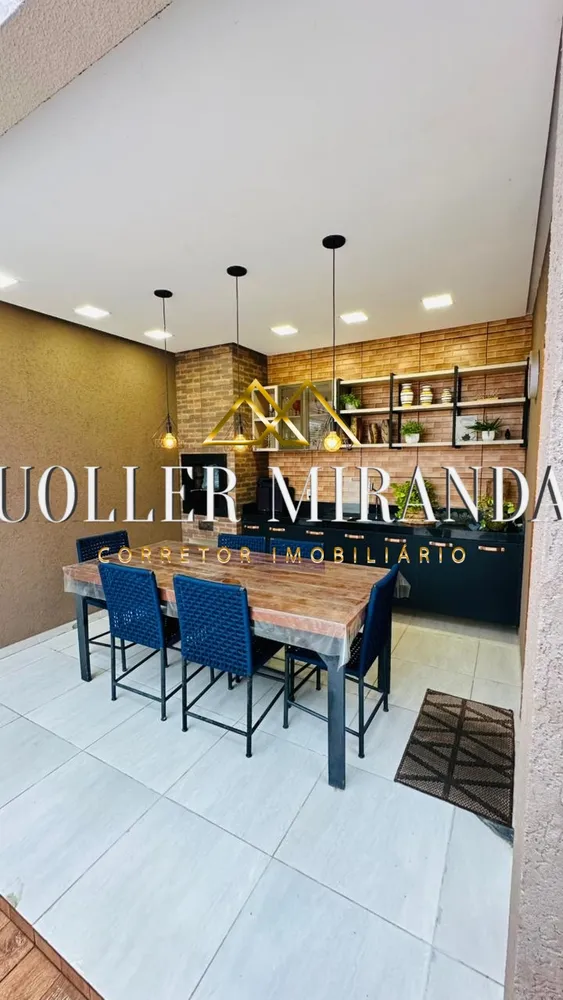 Casa, 2 quartos, 150 m² - Foto 5