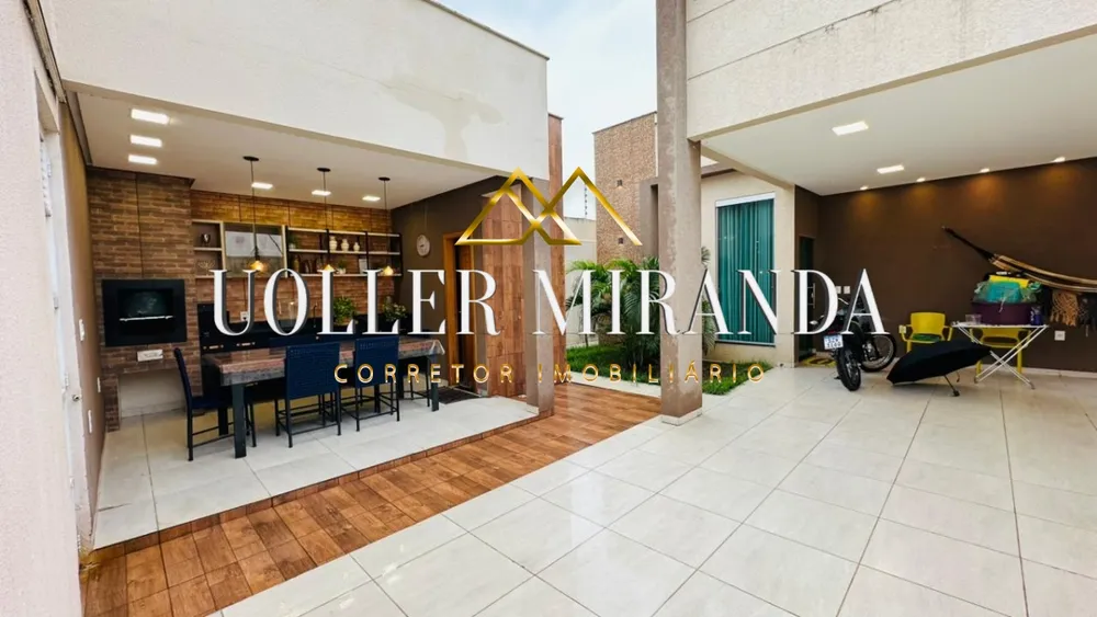 Casa, 2 quartos, 150 m² - Foto 6