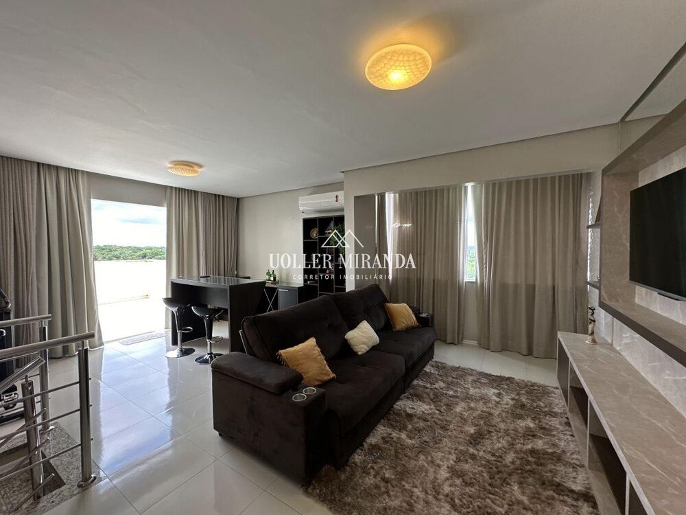 Apartamento à venda e aluguel com 2 quartos, 198m² - Foto 4