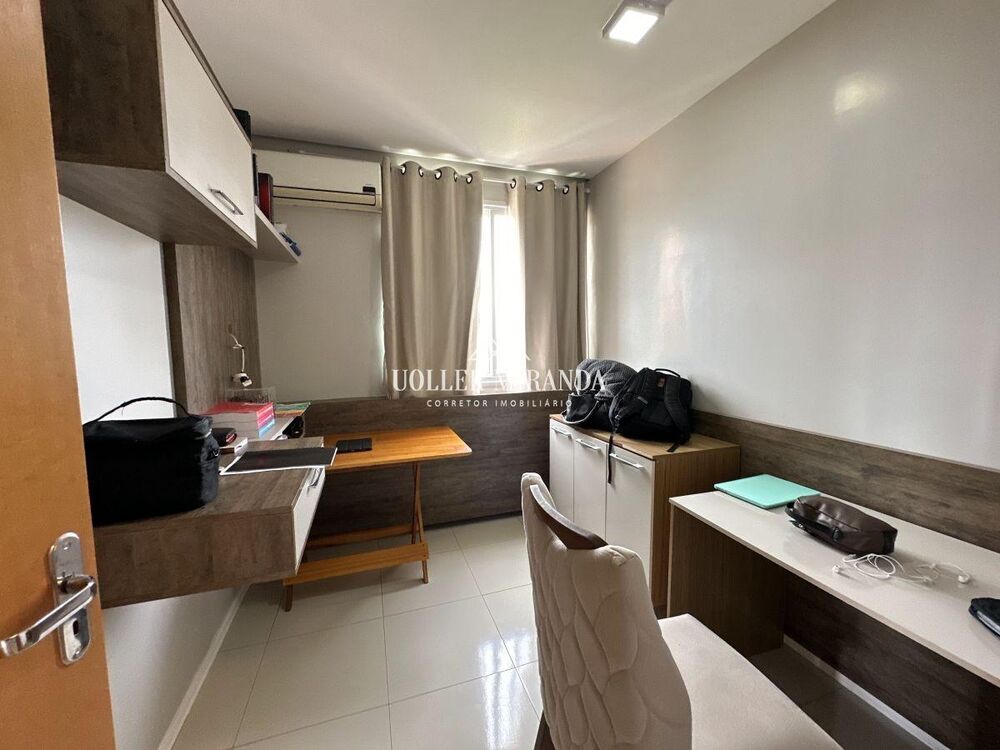 Apartamento, 2 quartos - Foto 1