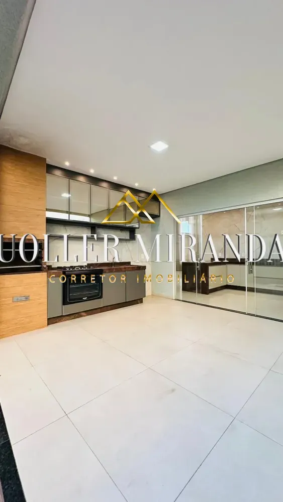 Casa, 1 quarto, 172 m² - Foto 4