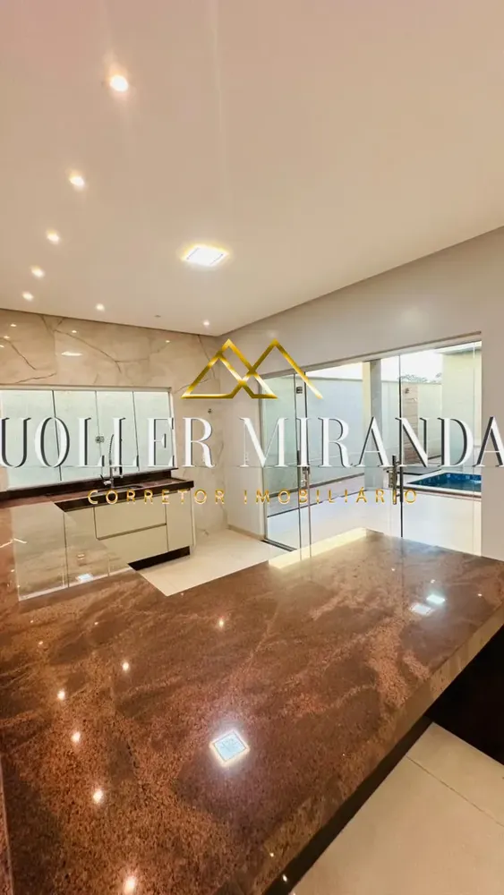 Casa, 1 quarto, 172 m² - Foto 9