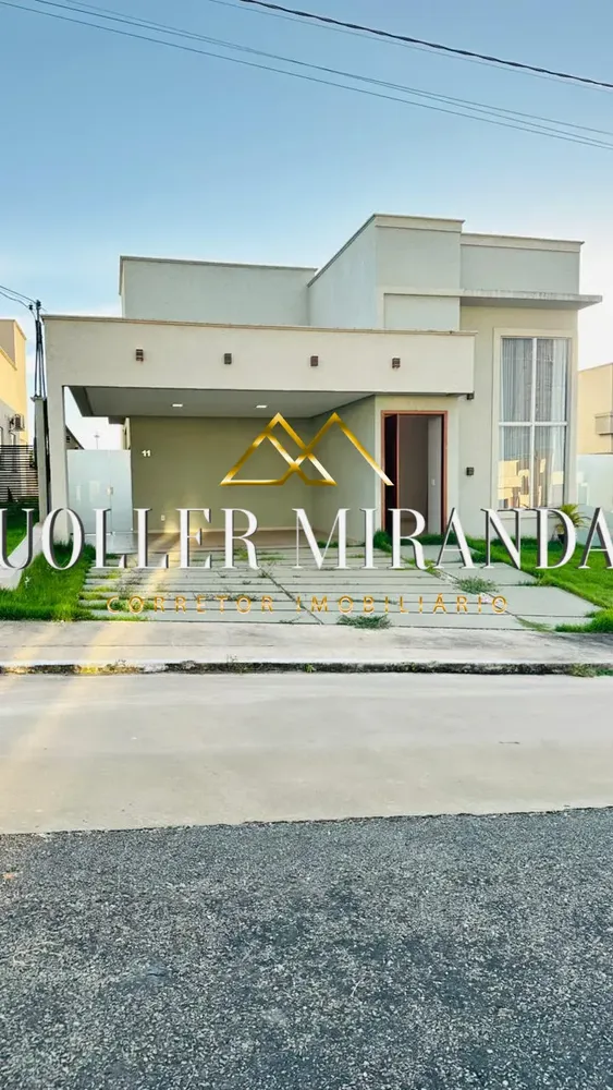 Casa, 1 quarto, 172 m² - Foto 1