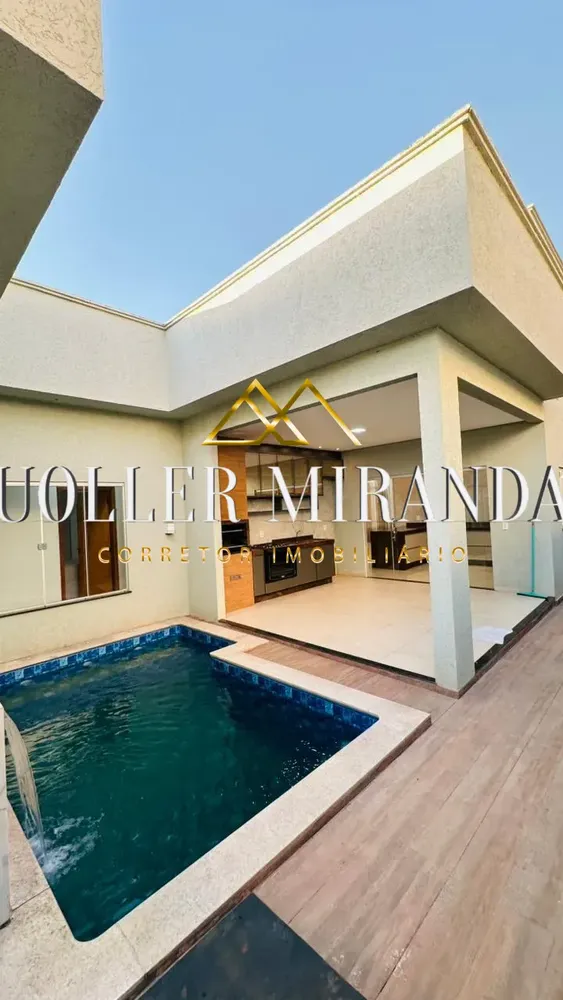Casa, 1 quarto, 172 m² - Foto 6