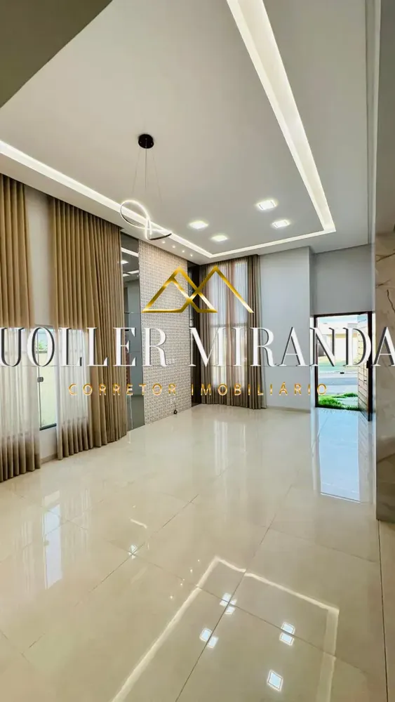 Casa, 1 quarto, 172 m² - Foto 3