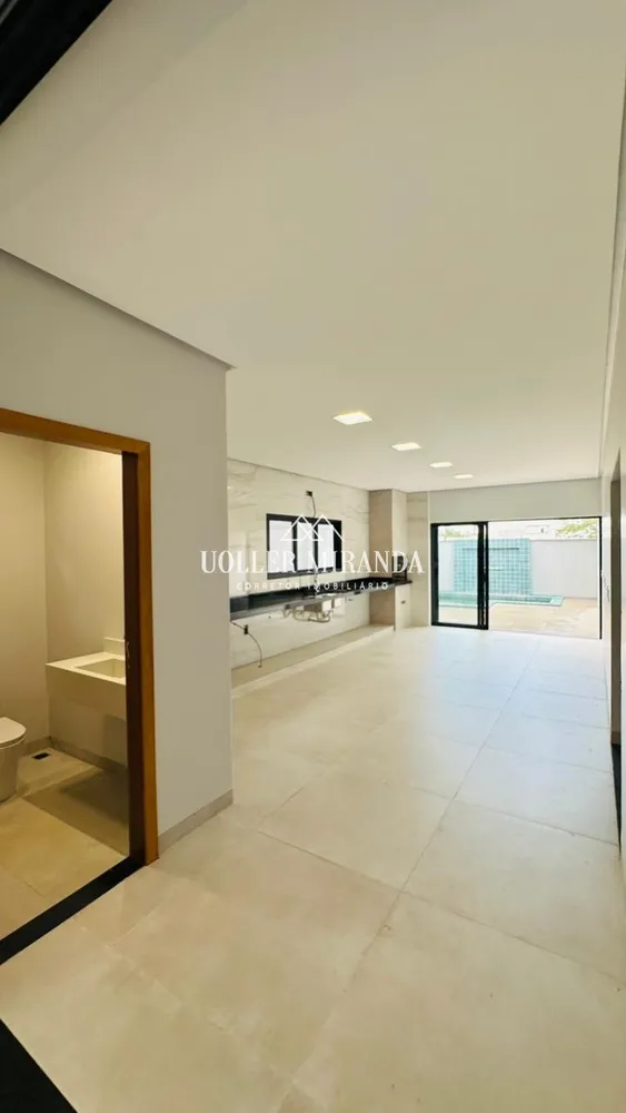 Casa, 1 quarto, 187 m² - Foto 13