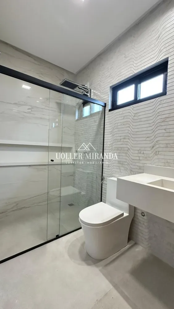 Casa, 1 quarto, 187 m² - Foto 19