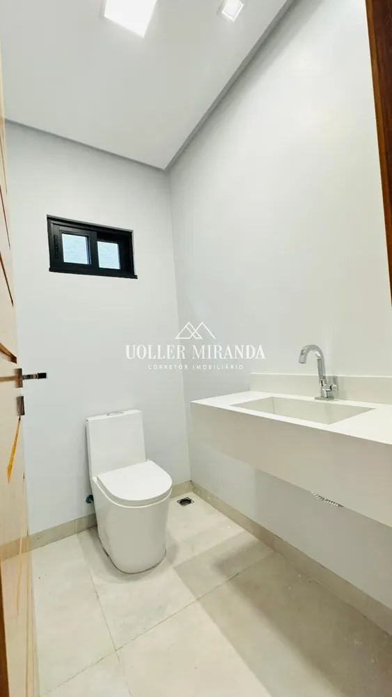 Casa, 1 quarto, 187 m² - Foto 11