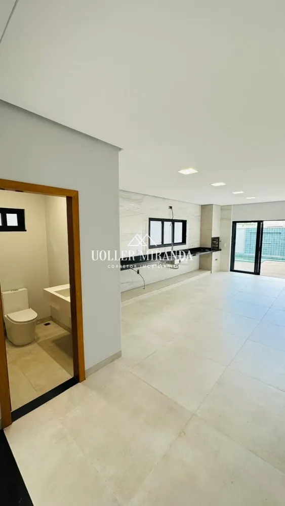 Casa, 1 quarto, 187 m² - Foto 8