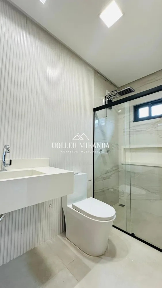 Casa, 1 quarto, 187 m² - Foto 15