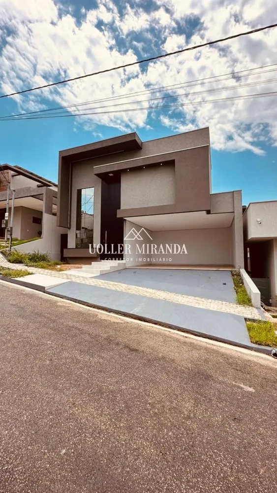Casa, 1 quarto, 187 m² - Foto 1