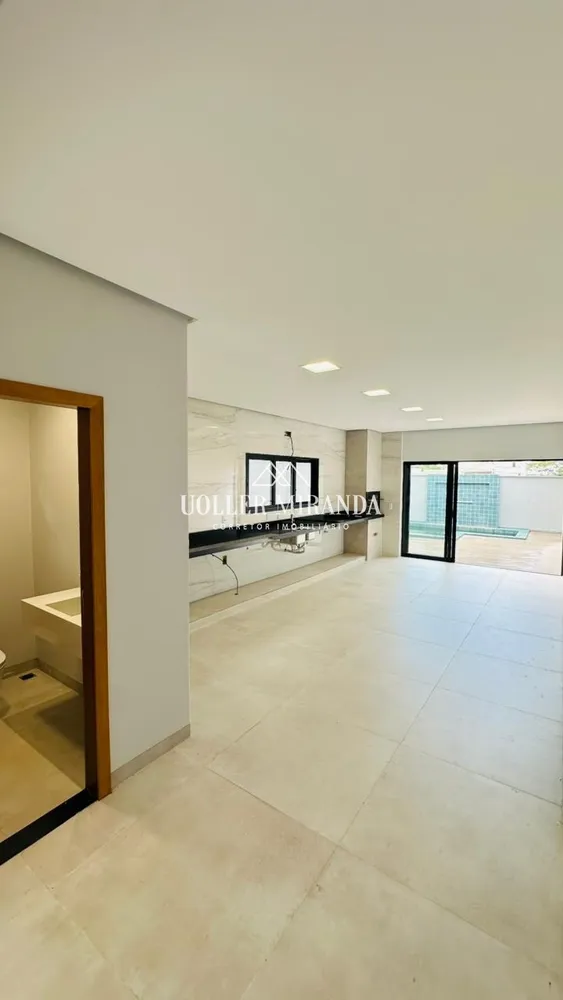 Casa, 1 quarto, 187 m² - Foto 7