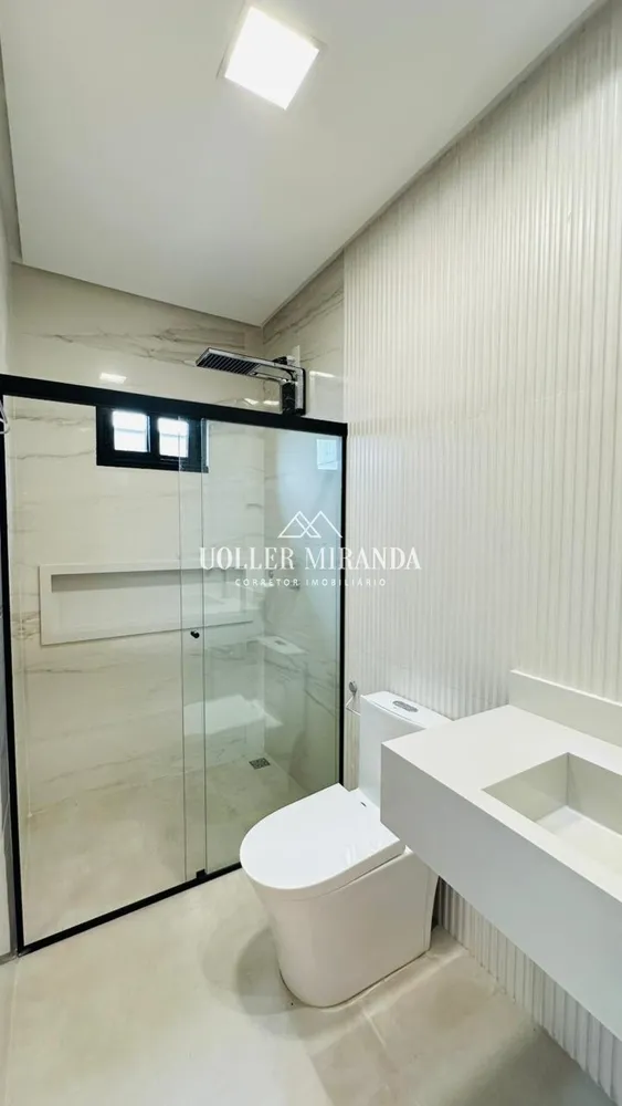 Casa, 1 quarto, 187 m² - Foto 16