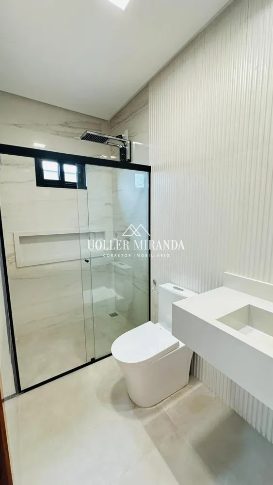 Casa, 1 quarto, 187 m² - Foto 14