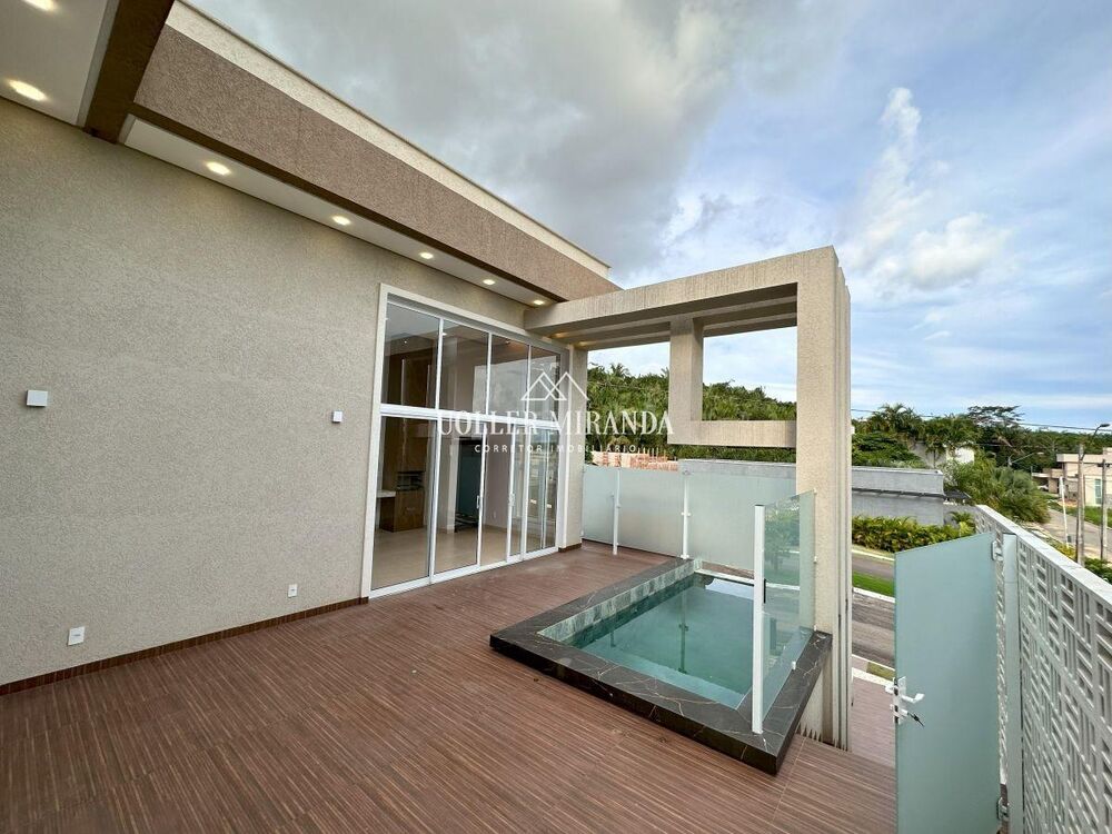 Casa à venda com 3 quartos, 240m² - Foto 3