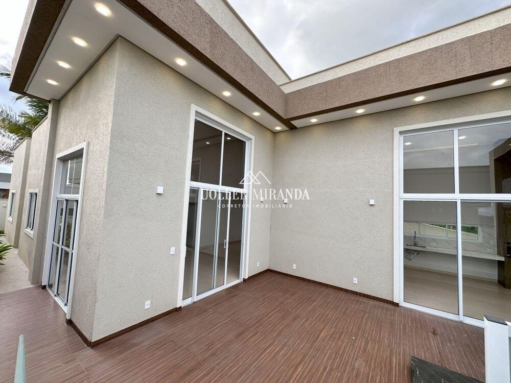Casa à venda com 3 quartos, 240m² - Foto 7