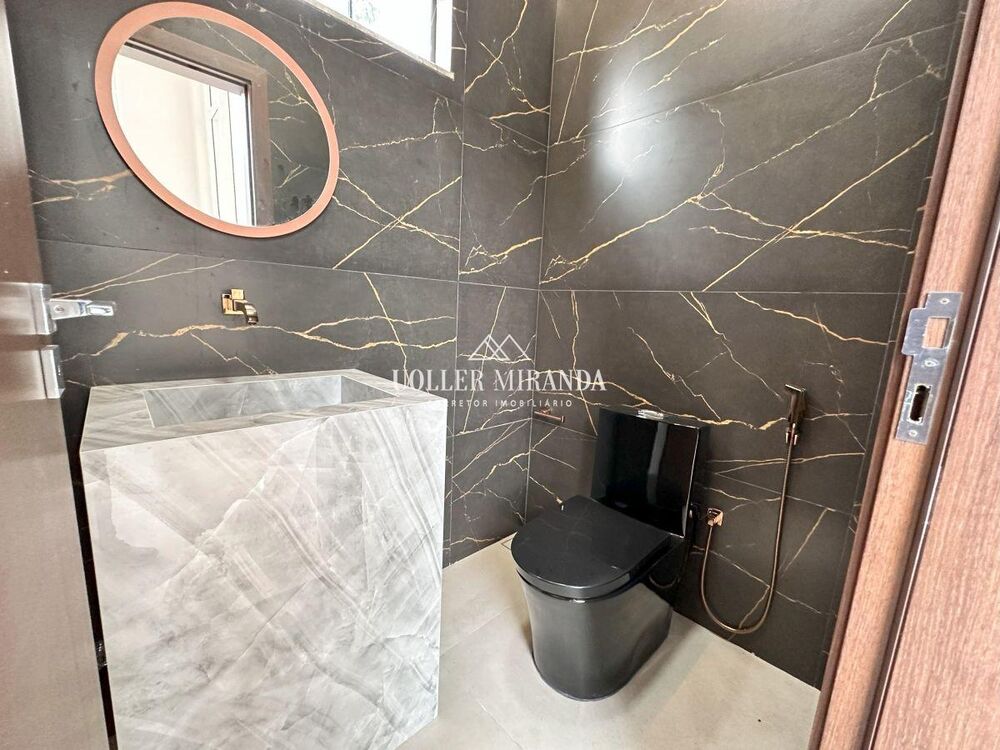 Casa à venda com 3 quartos, 240m² - Foto 8