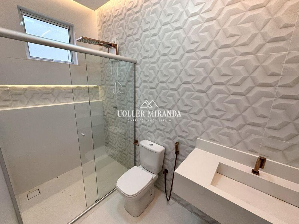 Casa à venda com 3 quartos, 240m² - Foto 19