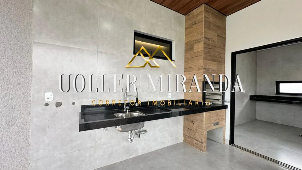 Casa, 1 quarto, 215 m² - Foto 6