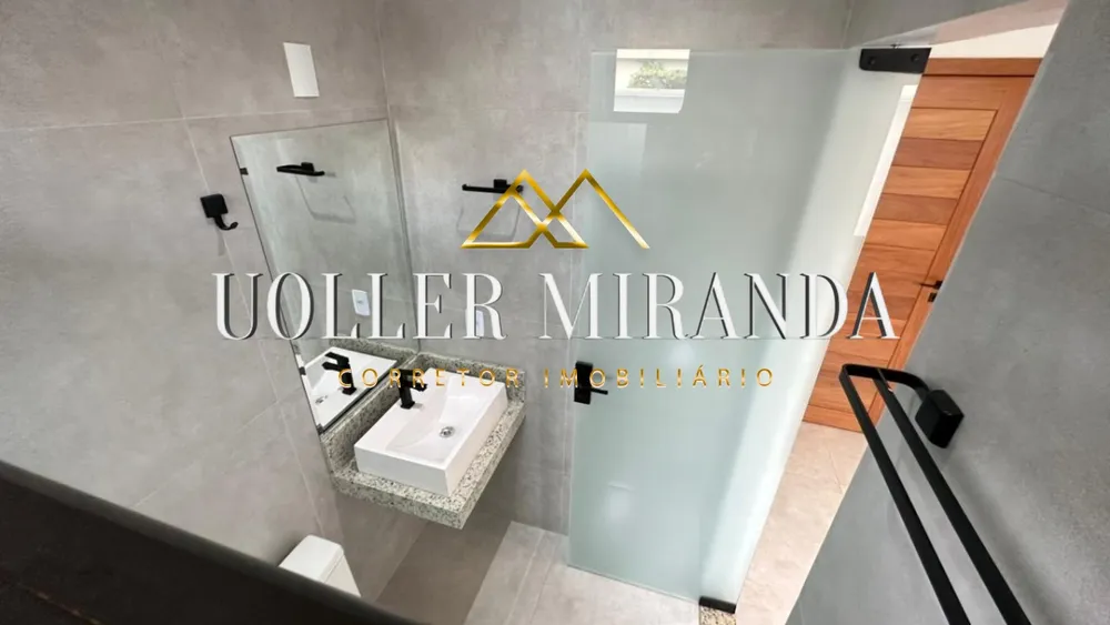 Casa, 1 quarto, 215 m² - Foto 5