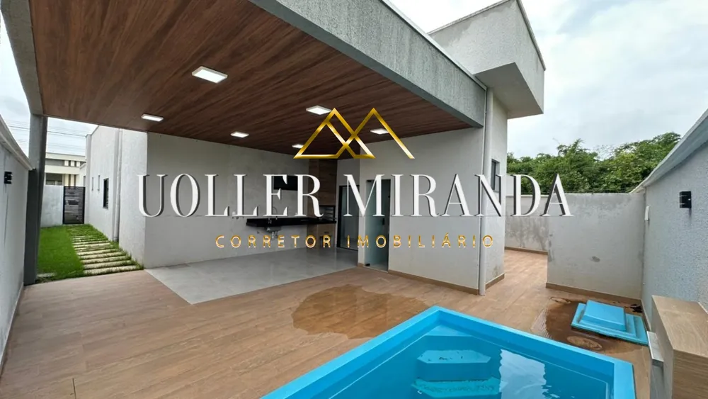 Casa, 1 quarto, 215 m² - Foto 8
