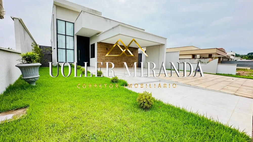 Casa, 1 quarto, 215 m² - Foto 3