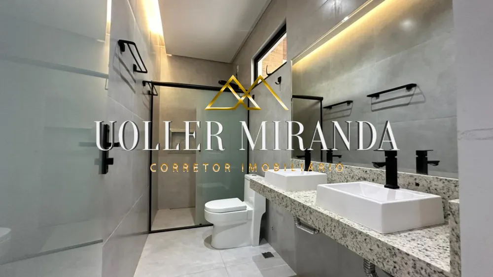 Casa, 1 quarto, 215 m² - Foto 9