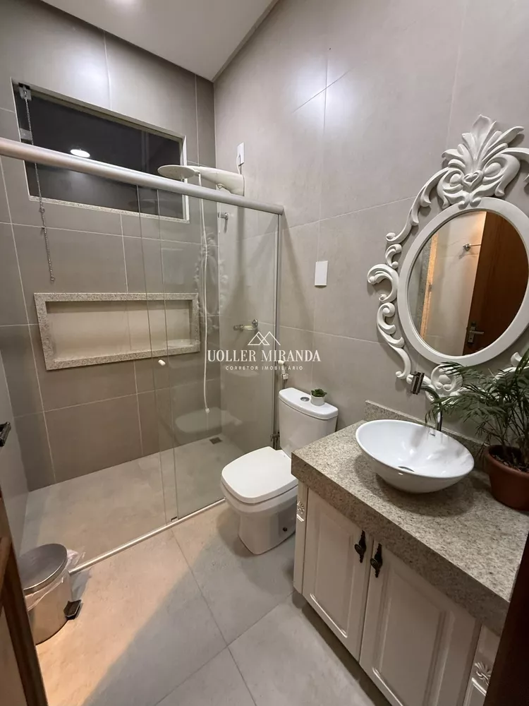 Casa, 1 quarto, 213 m² - Foto 2