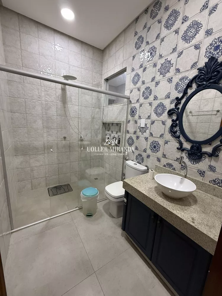 Casa, 1 quarto, 213 m² - Foto 4