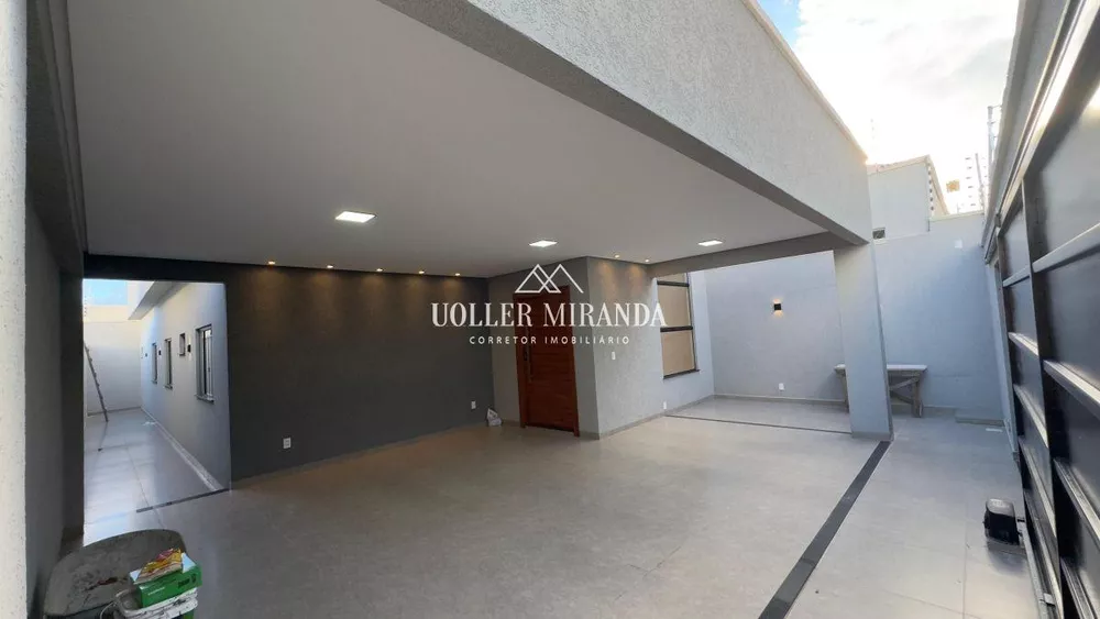 Casa à venda com 1 quarto, 210m² - Foto 4