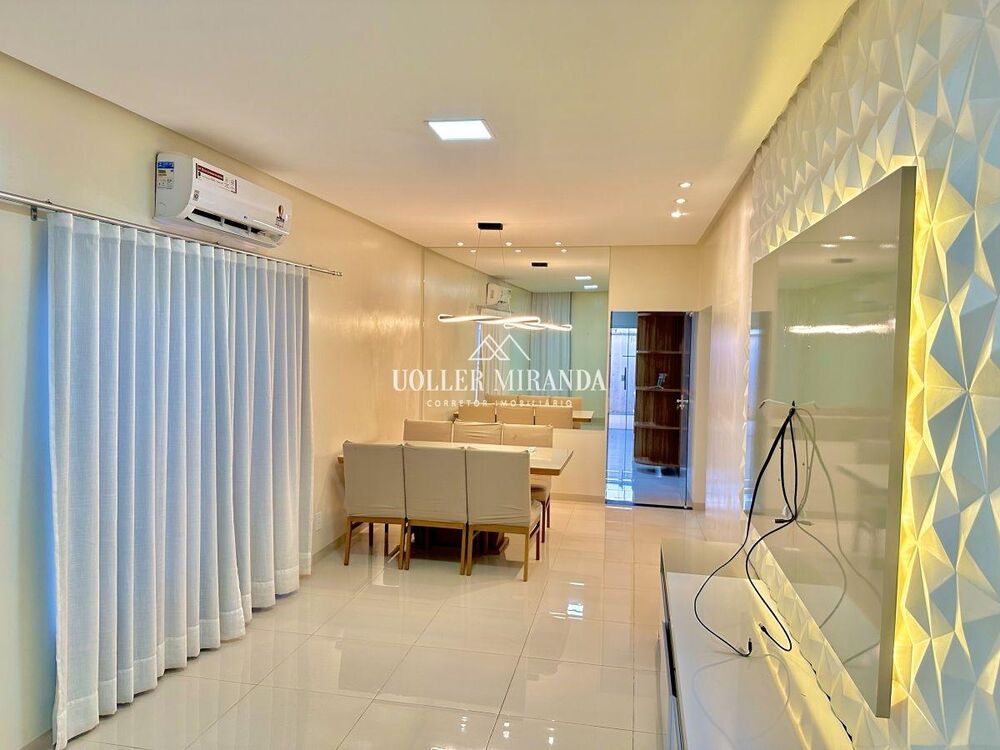 Casa à venda com 3 quartos, 152m² - Foto 28