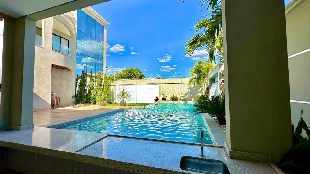 Casa, 1 quarto, 749 m² - Foto 5