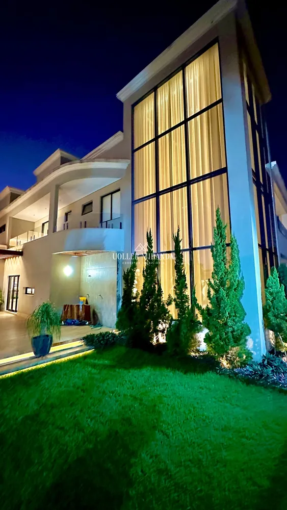 Casa, 1 quarto, 749 m² - Foto 13