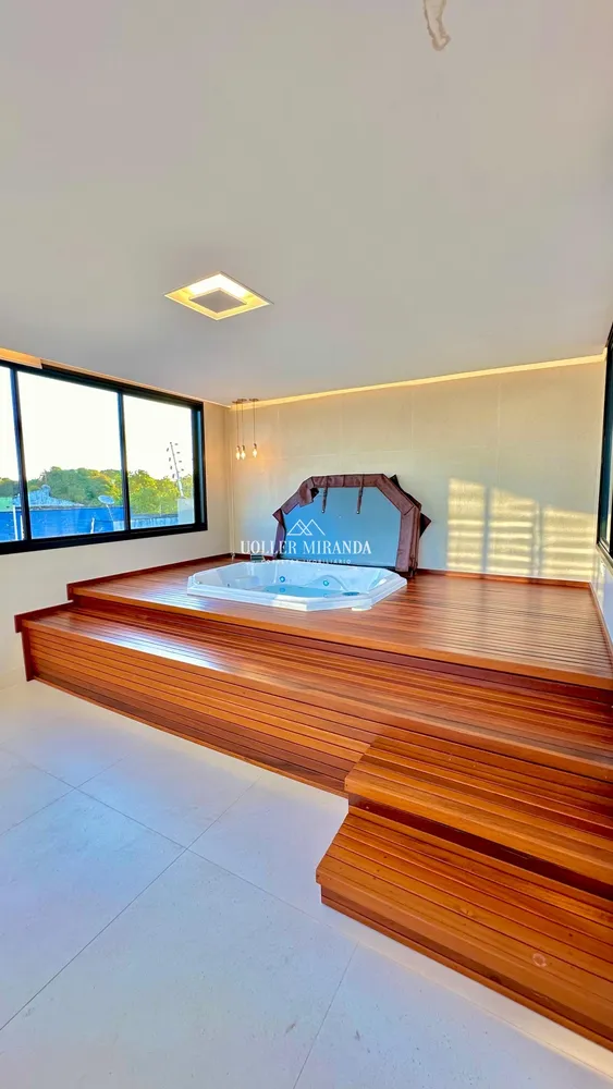 Casa, 1 quarto, 749 m² - Foto 6